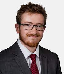 Alex Turner, IT Director, Innovate Enterprises